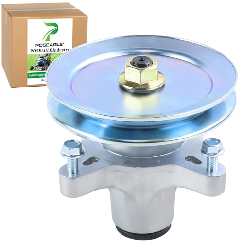 121-0751 Spindle Assembly for Toro Timecutter SS5000 MX5060 Decks