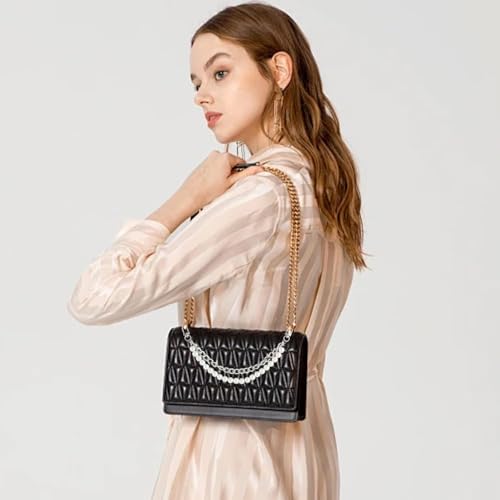 Chaîne de sac à perles : la solution pour moderniser un sac usé