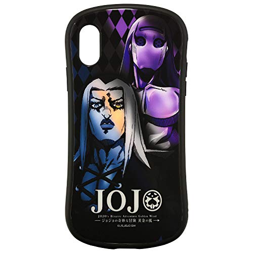 o_C WW̊Ȗ` ̕ iPhoneXR(6.1C`)ΉnCubhKXP[X AobLI jjk-22c