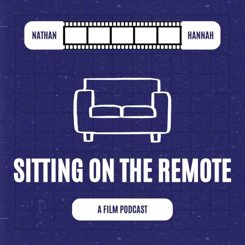 『Sitting on the Remote』のカバーアート