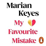 Cover of My Favourite Mistake