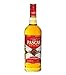 Produktbild Rum: Old Pascas Spiced Rum (Rum Basis) / 35% Vol. / 0,7 Liter-Flasche