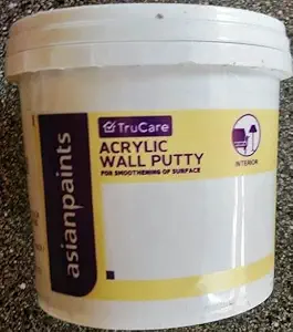 Sai Ram Sales - Acrylic Wall Putty 1ltr X2 Combo