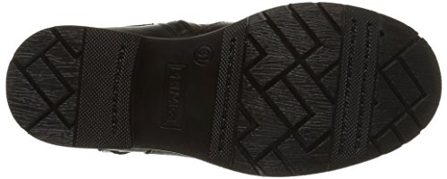 Primigi Girl's Biker Boots, 10 US4