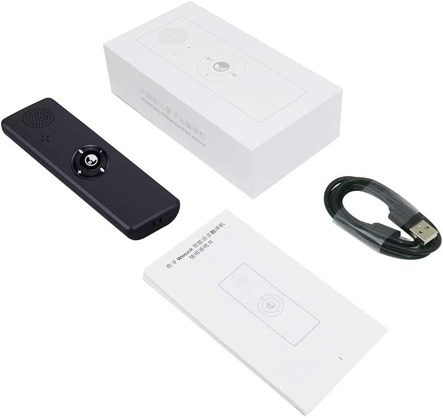 ✨大特価✨ 翻訳機 通訳機 138種言語 Bluetooth カメラ Amazon