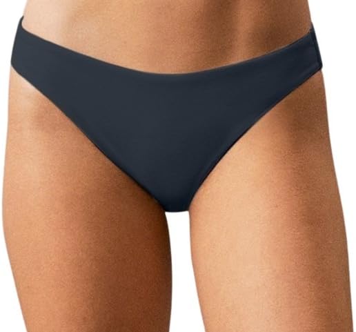 Calvin Klein Damen Bikinihose Gefüttert