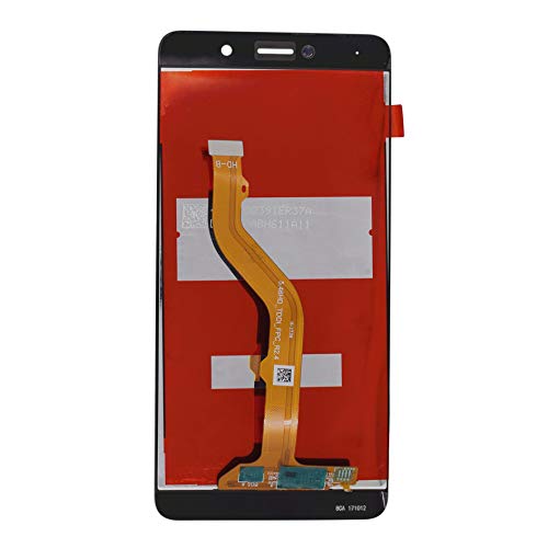 Image of LCD Screen Display Digitizer Touch Panel Without Frame Screen Replacement for Huawei Y7 Prime Holly 4 Plus Enjoy 7 Plus(White)