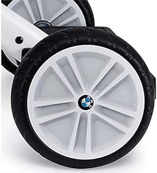 マイパラス BMW 三輪車 楽天市場】三輪車 BMW 【25日限定P6倍〜】 《正規ライセンス