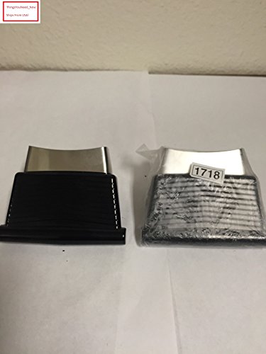 2 New Side Handles for Rena Ware Pot and Pans #1718 Before 1997 1.5L, 2L, 3L