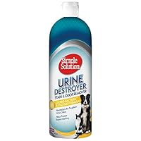 Algopix Similar Product 15 - Simple Solution Urine Destroyer