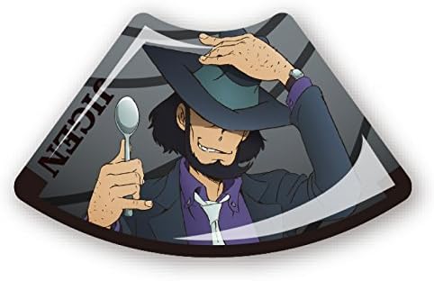 Amazon Coco壱番屋 ルパン三世キャンペーン ココイチオリジナル パズルピンバッジ 次元大介 単品 アニメ 萌えグッズ 通販