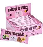 BENI BITES 干し芋バー イチジク（12本セット 個包装）
