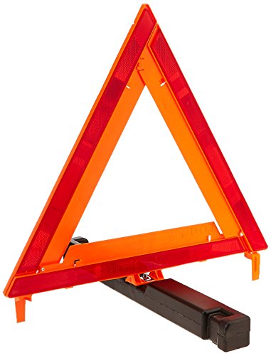 Image of James King 1005-1 Warning Triangle, (Set of 3) , red
