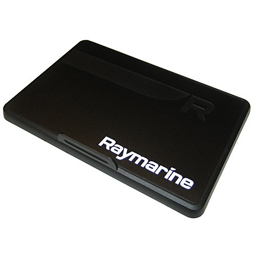 Image of Raymarine Axiom 7 Polyurethane Suncover for Surface Mount