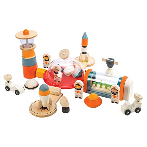 stem playset