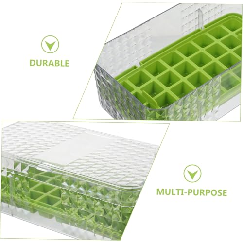 Molde para bolas de hielo reutilizable Ipetboom miniatura 4