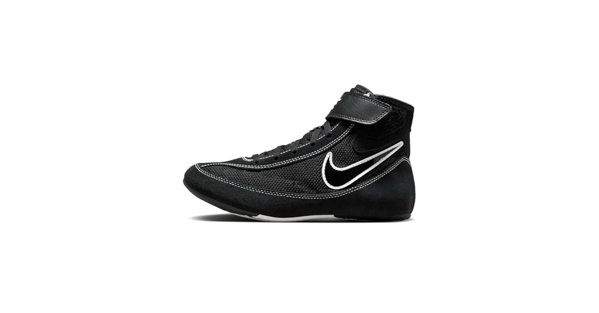 NIKE Speedsweep V ボクシングシューズ US9 27cm 白黒 NIKE Speedsweep V ボクシングシューズ US9 27cm 白黒 Nike