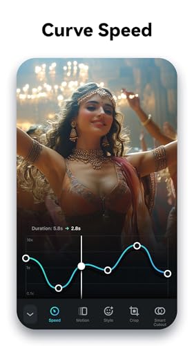 Image of [OFFICIAL] Filmora 14 Video Editor - More AI, Videos in Less Clicks | All future updates with Transferable License | Loved by Content Creators (Lifetime, Android)