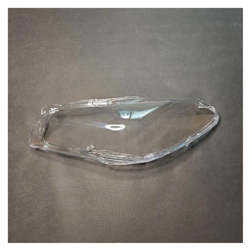Protection de phare gauche BMW F10 F18 idéale pour rouler de nuit en toute sécurité