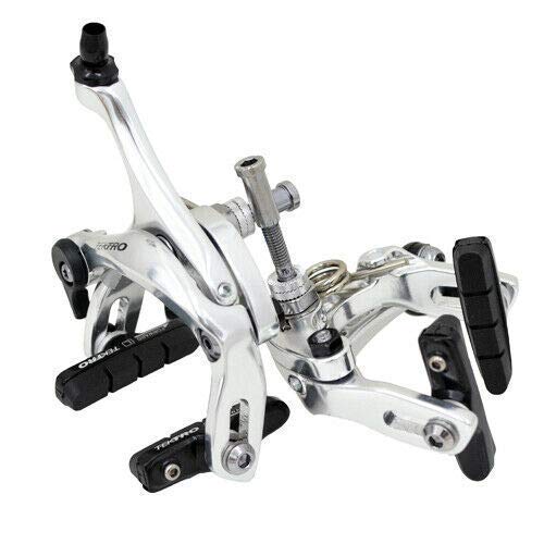Amazon.co.jp: TEKTRO R526 Dual Pivot Caliper Brake Set 39-54mm