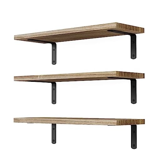 19+ Stunning Stockholm Style Bedroom Ideas for a Scandinavian Retreat 4 DOLLFIO Floating Shelves, 3 Sets Wall Shelves, Wooden Floating Shelves for Wall Décor, Wall Mounted Floating Bathroom Shelf for Storage, Floating Book Shelf for Bedroom, Living Room – Rustic Brown