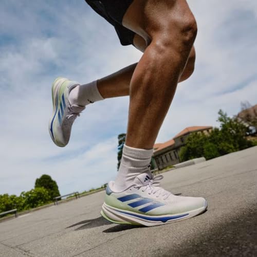 Image of Adidas Men Supernova Rise M Running Shoe
