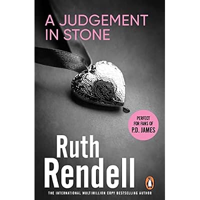 A Judgement In Stone