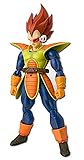 ZFFKY Anime Vegeta Figure Budokai 6 Goku Figuine Special Edition Toy Model Gift Desk Decoration Car Bejīta Yonsei Decoration