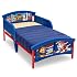 دلتا للأطفال سرير طفل بلاستيكي ، نيك جونيور. PAW Patrol & Plastic Toddler Bed، Disney / Pixar Cars