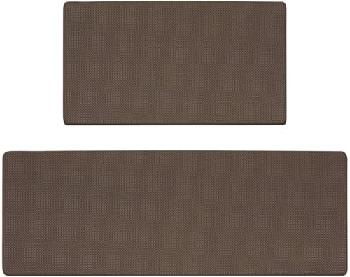 AZIEBAY �@����L�b�`���}�b�g�A����8mm�̒ᔽ���N�b�V�����d�l�B���ʊ���~�ߕt���œ��ݐS�n���ǂ��A�����̕��S���y���B�������ȃf�U�C���ŁA�͂����E�h�����H�ς݁B����s�v��PU���U�[�f�ށA�҂ݖ͗l����B�H��̕ی�ɂ��𗧂��A�L�b�`���A�V���N�O�A���ւ�