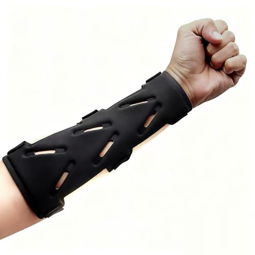 PAKVROM 3rd Gen Archery Arm Guard with Accessories