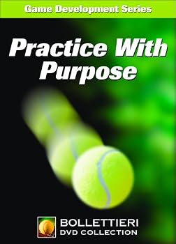 DVD Nick Bollettieri's Game Development Series: Practice Drills With a Purpose DVD Book