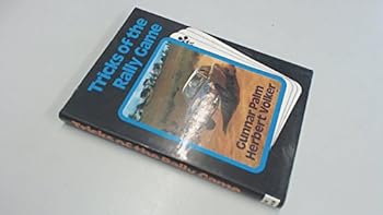 Hardcover Tricks of the rally game Book