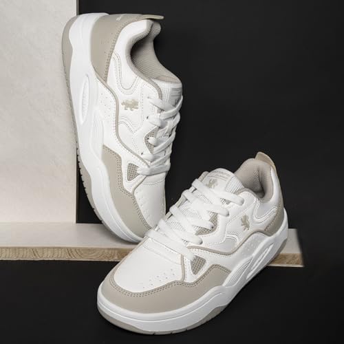 Image of Red Tape Women's Lifestyle Sneakers for Everyday Casual Comfort