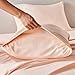 PeachSkinSheets Cooling Bed Sheets for Hot Sleepers - Ultra-Soft Breathable Peachskin Performance Fabric™, Moisture-Wicking, Deep Pocket Sheet Set, Oeko-TEX®, (King Size, Vanilla Bean)