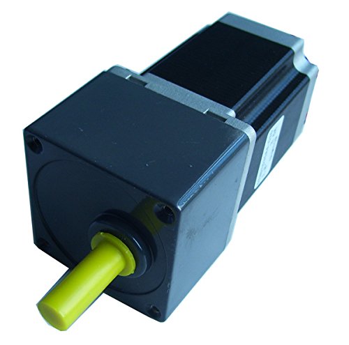 Réducteur moteur pas à pas Nema34 1143oz-in pour emballage