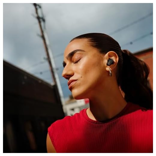 Bose QuietComfort Ultra Bluetooth-Earbuds 2. Gen.