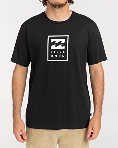 BILLABONG Męska koszulka Unity Stacked (1 szt.)