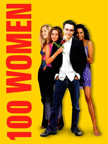 Bild: 100 Women (Deutsche Kinofassung) f�r 2,99 EUR bei amazon.de