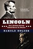 LINCOLN HOW ABRAHAM LINCOLN