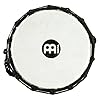 Meinl Percussion JRD Djembe Instrument - Very Small Handdrum - Travel Instrument - Diameter 7 Inches - Plastic, Blue (JRD-B) #4