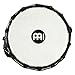 Meinl Percussion Junior Djembe Hand Drum Circle Instrument, Synthetic Shell and Head — NOT Made in China — Compact Size Rope Tuned, 2-Year Warranty (JRD-G)