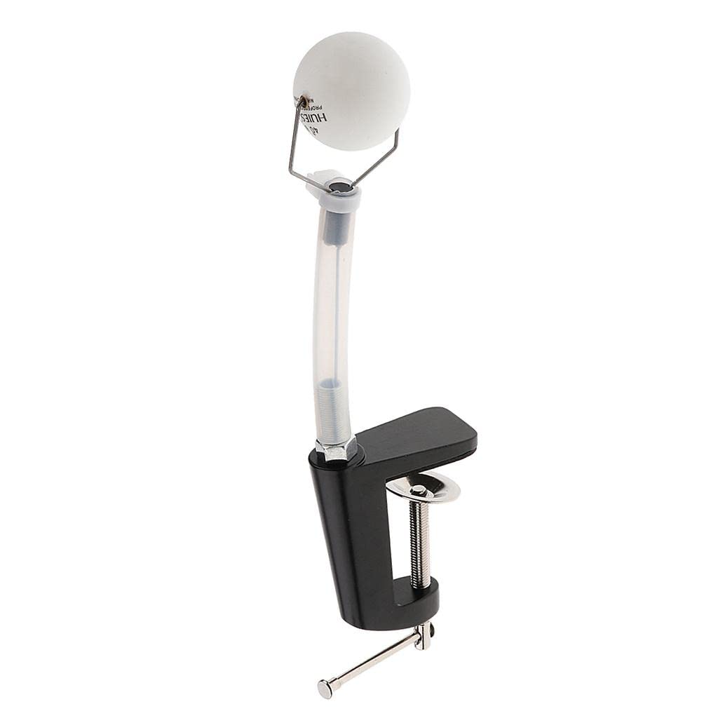 See full amazon price history chart for ATORSE® Table Tennis Trainer Ping Pong Training Rapid Rebound Robot Clip On Table ATORSE® Table Tennis Trainer Ping Pong Training Rapid Rebound Robot Clip On Table (B0CG9LHV3R) Amazon Price History, Amazon Price Tracker