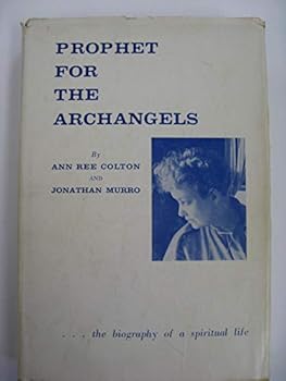 Hardcover Prophet for the Archangels Book