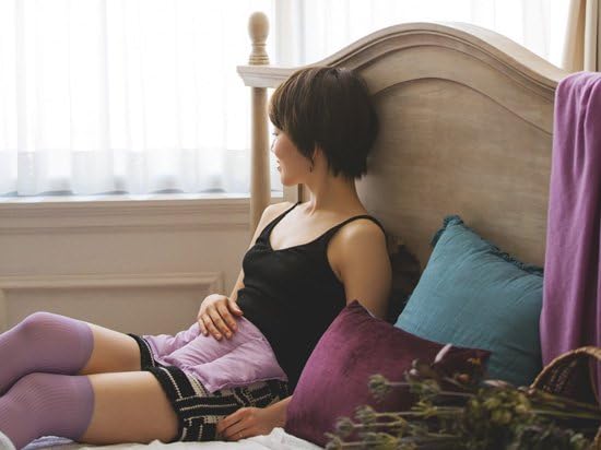 Amazon | MASYOME 玄米カイロ（お腹用）リバティ グレンジェイド