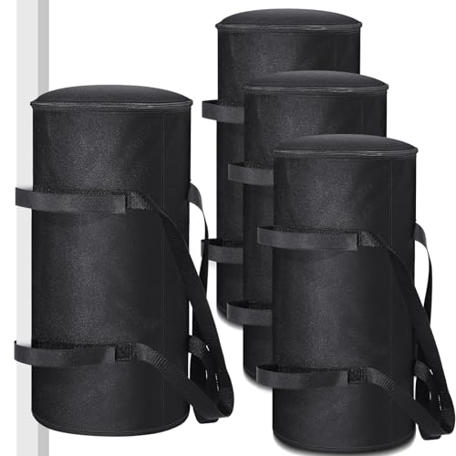 Extra Large Canopy Weights Sand Bags 300 LBS Set of