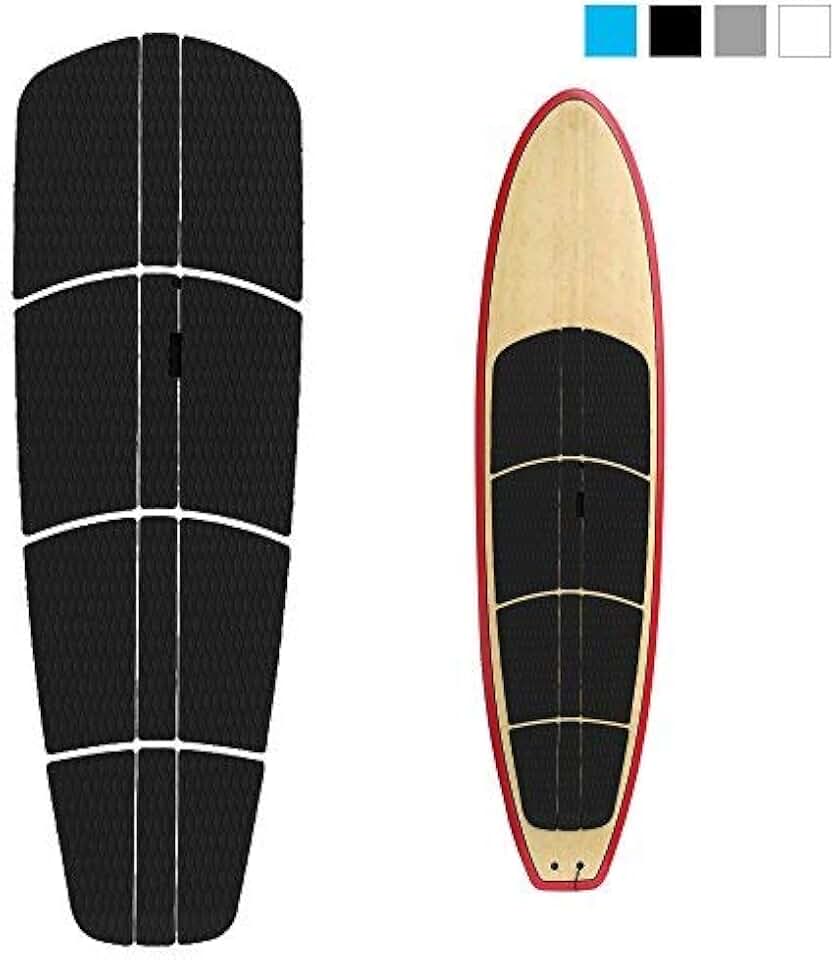 sup deck pad
