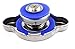 PT Auto Warehouse R148 - Radiator Cap, 16 PSI
