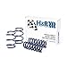 H&R 50474-6 Spring Kit (2005-2010 Chrysler 300 C Sport)
