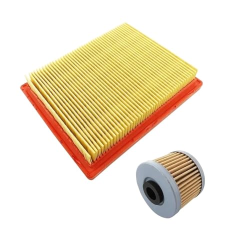 Filtre à air haut débit moto NK250 pour booster la puissance